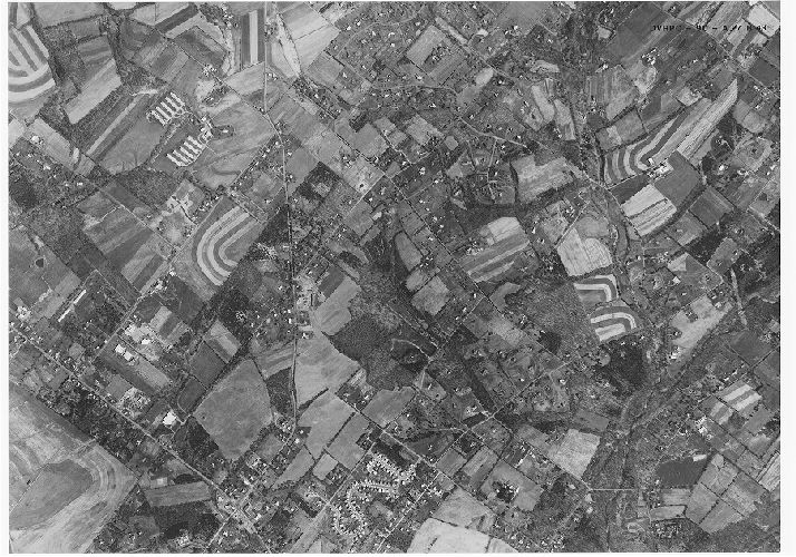 Aerial Photo A27 B48, Aerial Photographs of the Delaware Valley