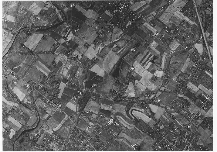 Aerial Photo A27 B51, Aerial Photographs of the Delaware Valley