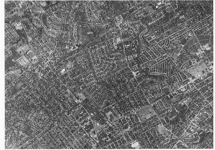 Aerial Photo A29 B32, Aerial Photographs of the Delaware Valley