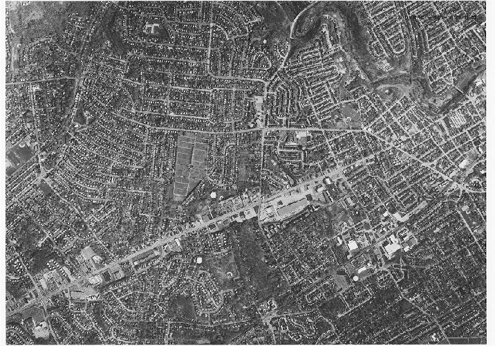 Aerial Photo A29 B33, Aerial Photographs of the Delaware Valley