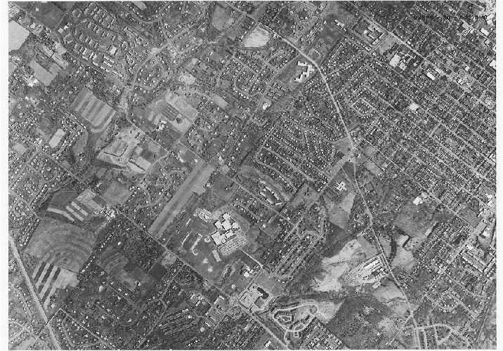 Aerial Photo A29 B48, Aerial Photographs of the Delaware Valley