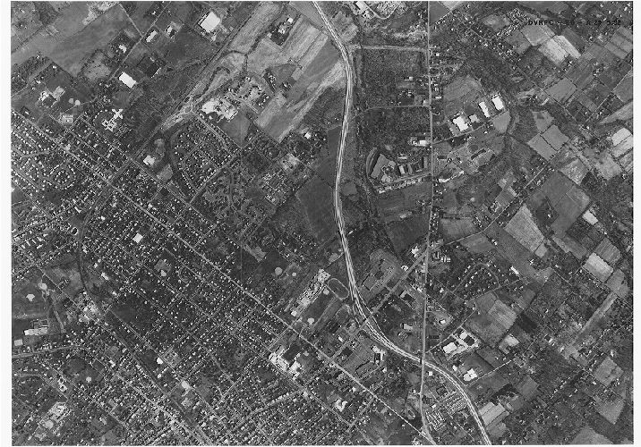 Aerial Photo A29 B52, Aerial Photographs of the Delaware Valley