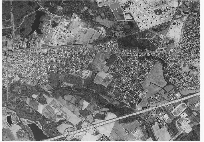 Aerial Photo A30 B28, Aerial Photographs of the Delaware Valley