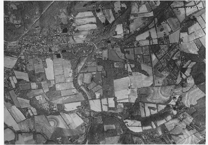 Aerial Photo A30 B63, Aerial Photographs of the Delaware Valley