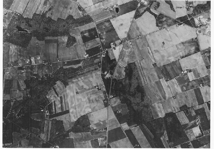 Aerial Photo A31 B19, Aerial Photographs of the Delaware Valley