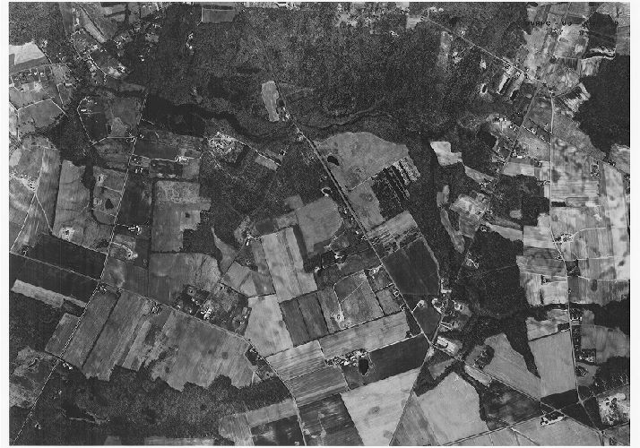 Aerial Photo A31 B20, Aerial Photographs of the Delaware Valley