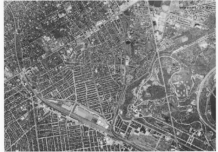 Aerial Photo A31 B36, Aerial Photographs of the Delaware Valley