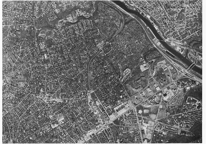 Aerial Photo A31 B37, Aerial Photographs of the Delaware Valley