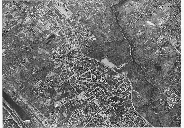 Aerial Photo A31 B39, Aerial Photographs of the Delaware Valley