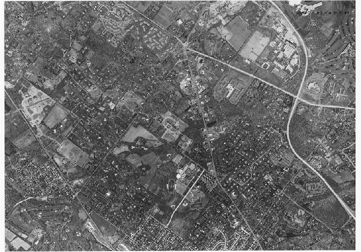 Aerial Photo A31 B45, Aerial Photographs of the Delaware Valley