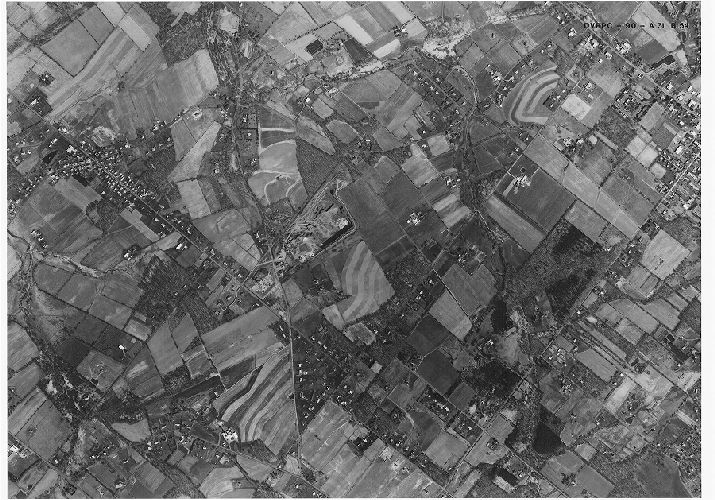 Aerial Photo A31 B54, Aerial Photographs of the Delaware Valley
