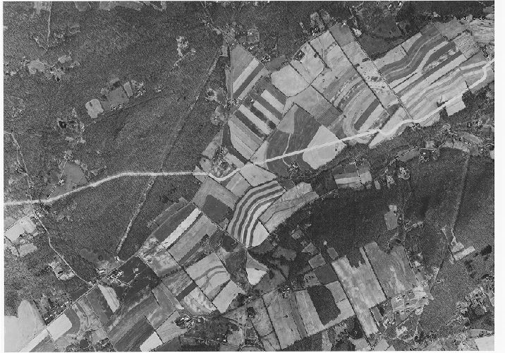 Aerial Photo A31 B66, Aerial Photographs of the Delaware Valley