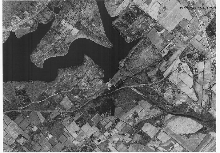 Aerial Photo A32 B59, Aerial Photographs of the Delaware Valley