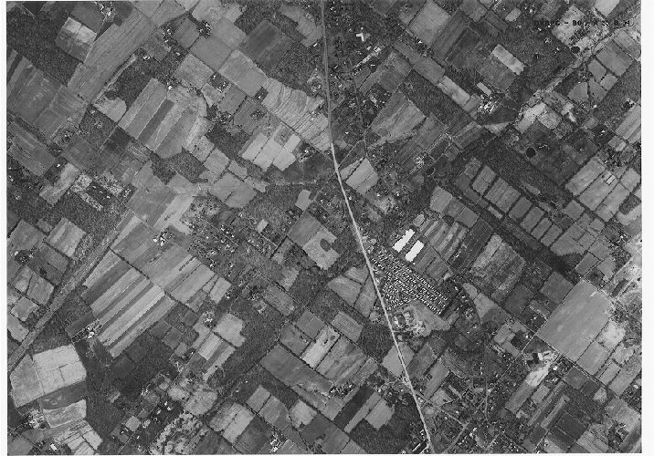 Aerial Photo A33 B54, Aerial Photographs of the Delaware Valley