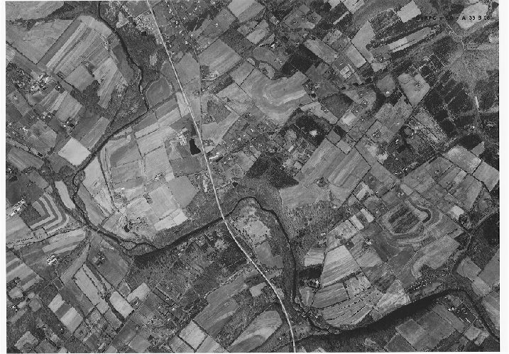 Aerial Photo A33 B58, Aerial Photographs of the Delaware Valley