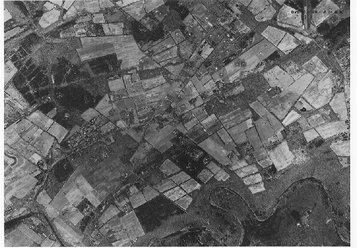 Aerial Photo A34 B58, Aerial Photographs of the Delaware Valley