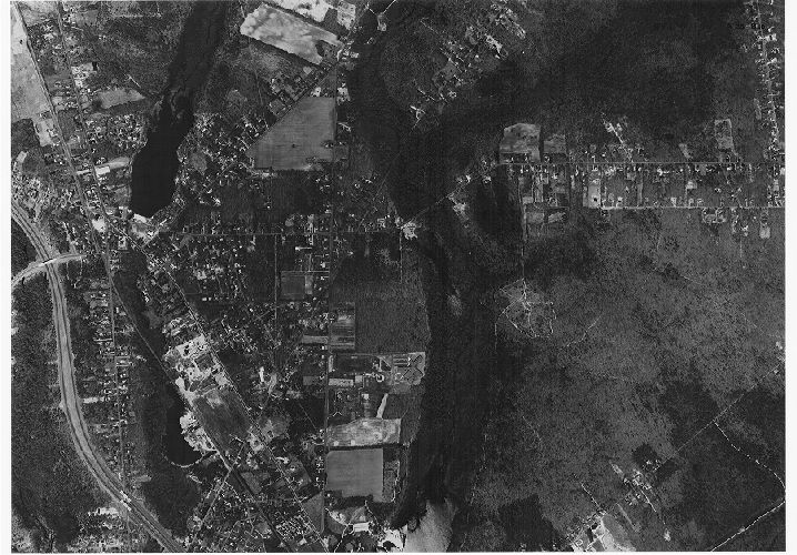 Aerial Photo A35 B18, Aerial Photographs of the Delaware Valley