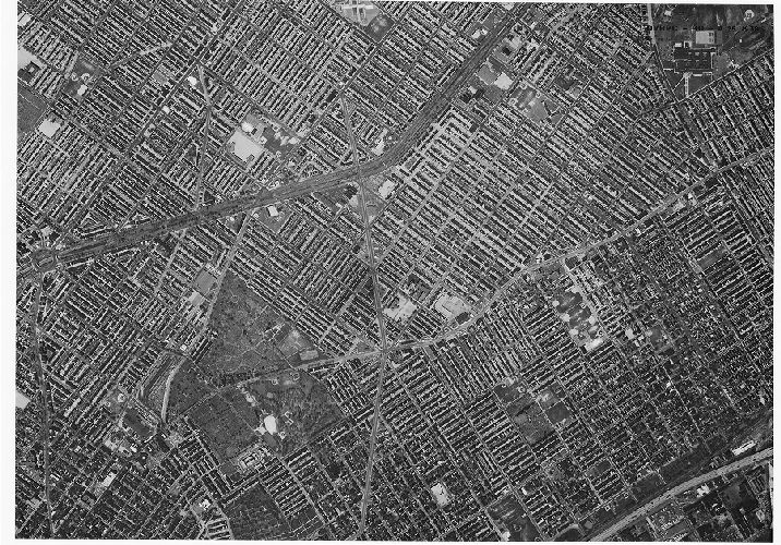 Aerial Photo A35 B38, Aerial Photographs of the Delaware Valley