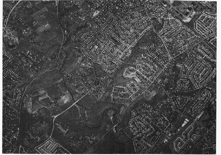 Aerial Photo A35 B41, Aerial Photographs of the Delaware Valley