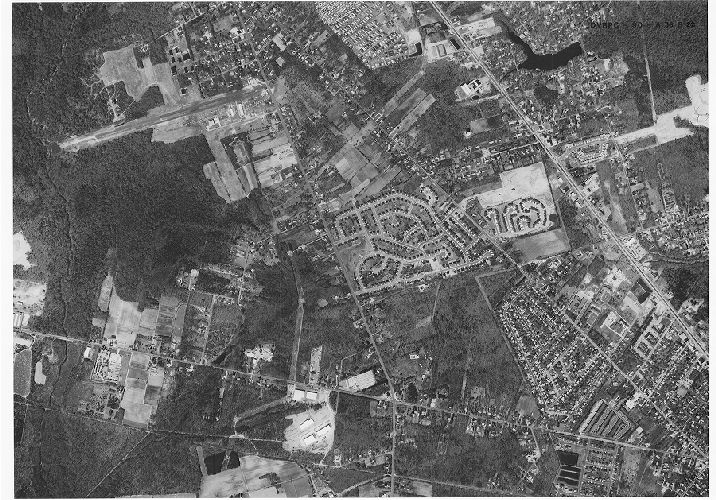 Aerial Photo A36 B22, Aerial Photographs of the Delaware Valley