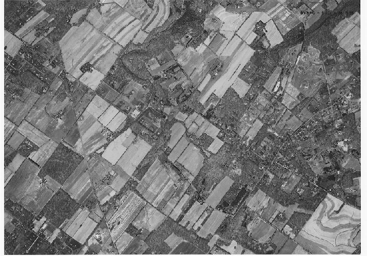 Aerial Photo A36 B55, Aerial Photographs of the Delaware Valley