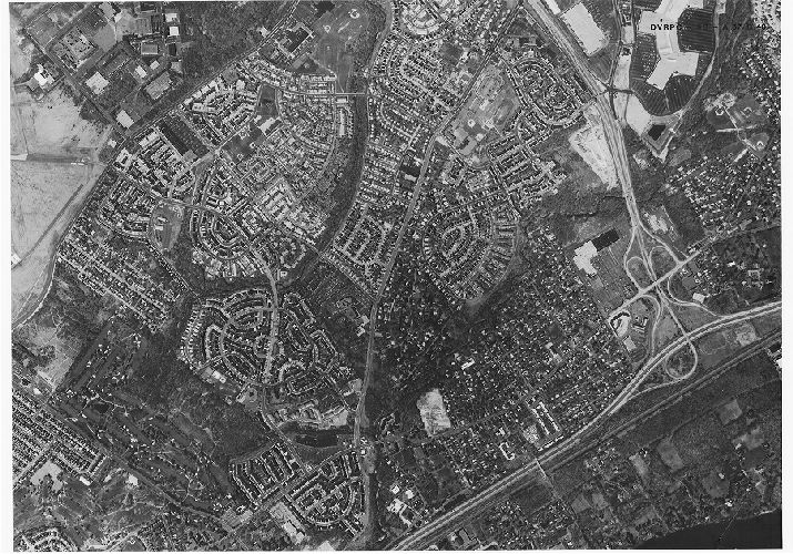 Aerial Photo A37 B40, Aerial Photographs of the Delaware Valley