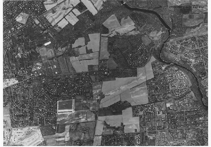 Aerial Photo A37 B47, Aerial Photographs of the Delaware Valley
