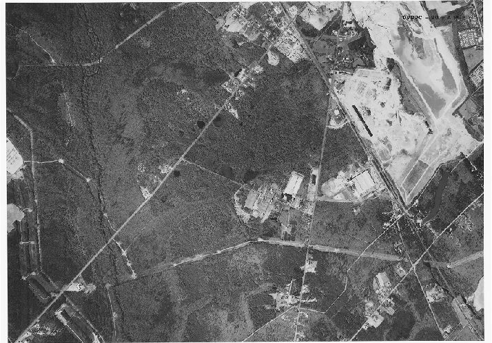 Aerial Photo A38 B24, Aerial Photographs of the Delaware Valley