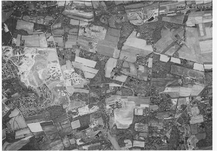 Aerial Photo A38 B49, Aerial Photographs of the Delaware Valley