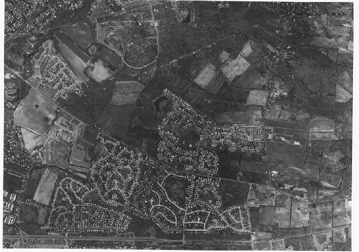 Aerial Photo A39 B32, Aerial Photographs of the Delaware Valley