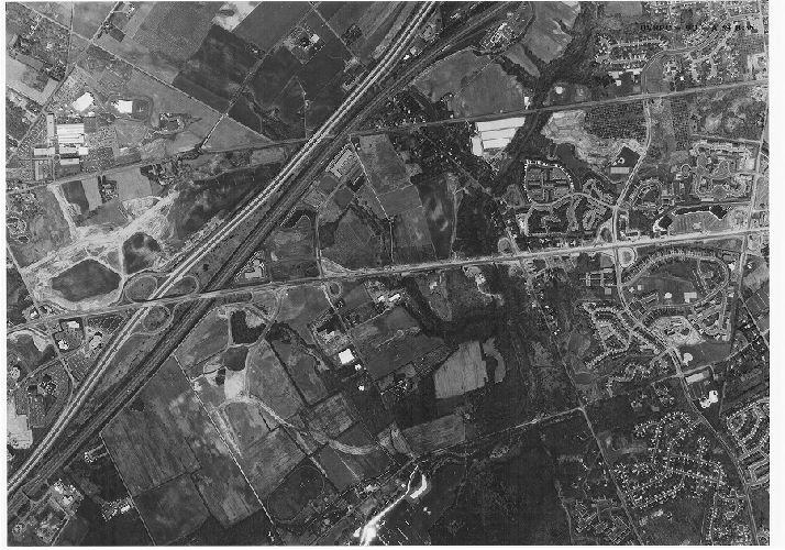 Aerial Photo A39 B35, Aerial Photographs of the Delaware Valley