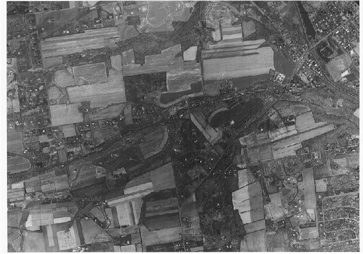 Aerial Photo A39 B50, Aerial Photographs of the Delaware Valley