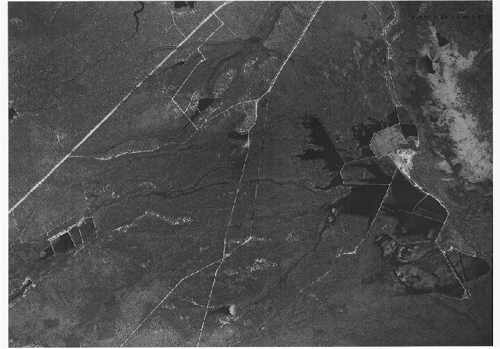 Aerial Photo A40 B27, Aerial Photographs of the Delaware Valley