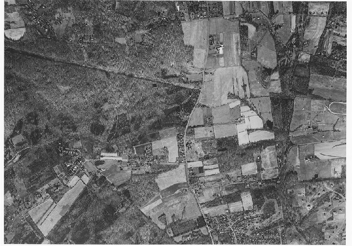 Aerial Photo A40 B52, Aerial Photographs of the Delaware Valley