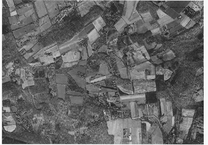 Aerial Photo A40 B53, Aerial Photographs of the Delaware Valley