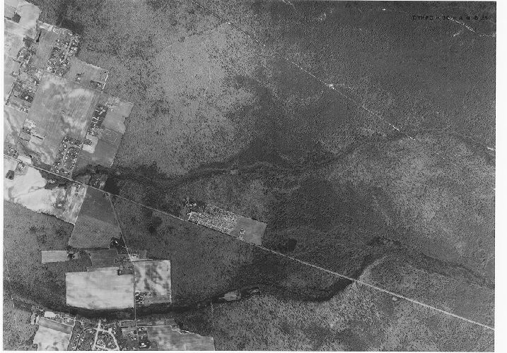 Aerial Photo A41 B23, Aerial Photographs of the Delaware Valley