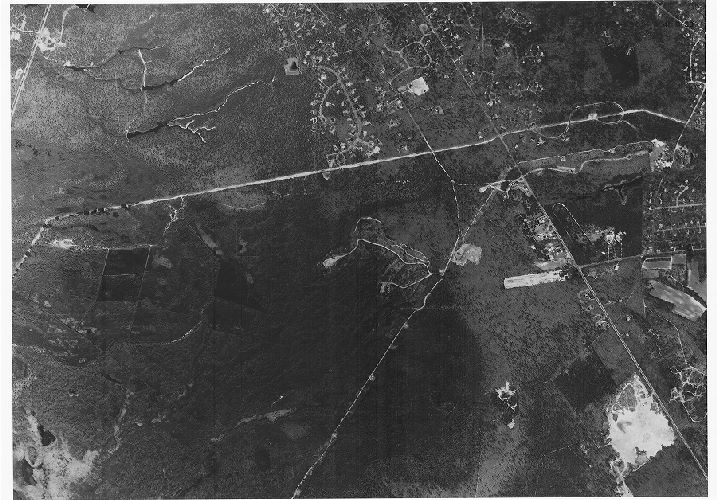 Aerial Photo A41 B28, Aerial Photographs of the Delaware Valley