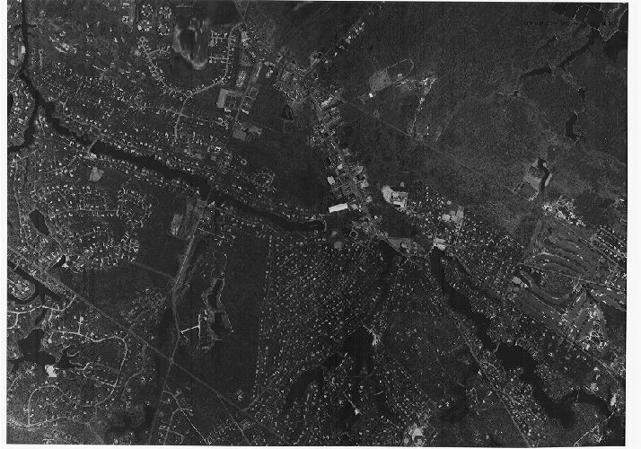 Aerial Photo A41 B30, Aerial Photographs of the Delaware Valley