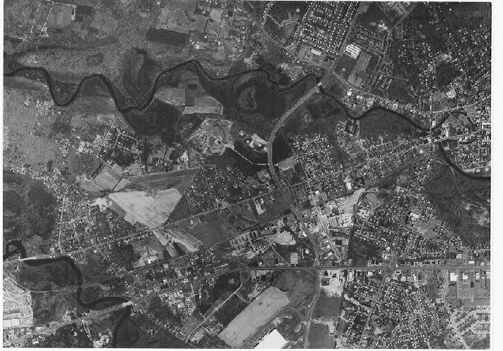 Aerial Photo A41 B36, Aerial Photographs of the Delaware Valley
