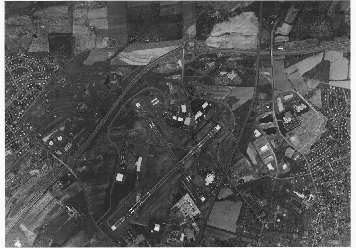 Aerial Photo A41 B50, Aerial Photographs of the Delaware Valley