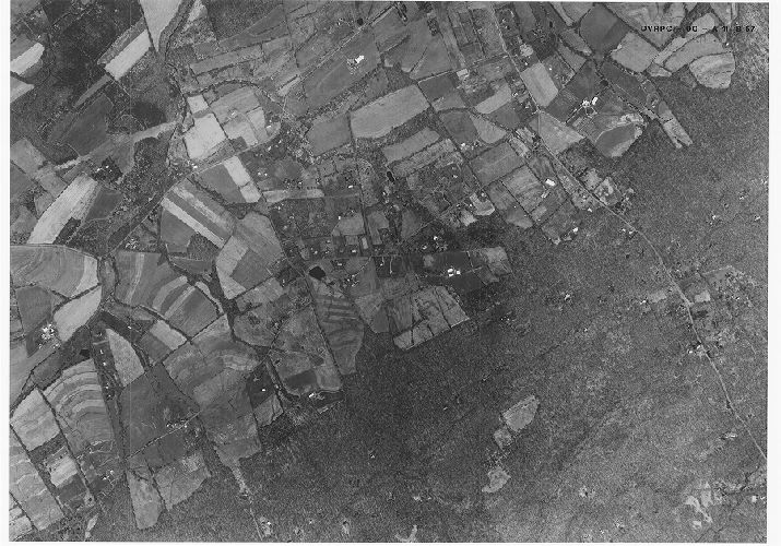 Aerial Photo A41 B57, Aerial Photographs of the Delaware Valley