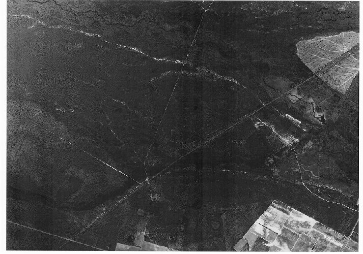 Aerial Photo A42 B23, Aerial Photographs of the Delaware Valley