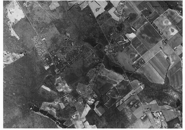 Aerial Photo A42 B27, Aerial Photographs of the Delaware Valley