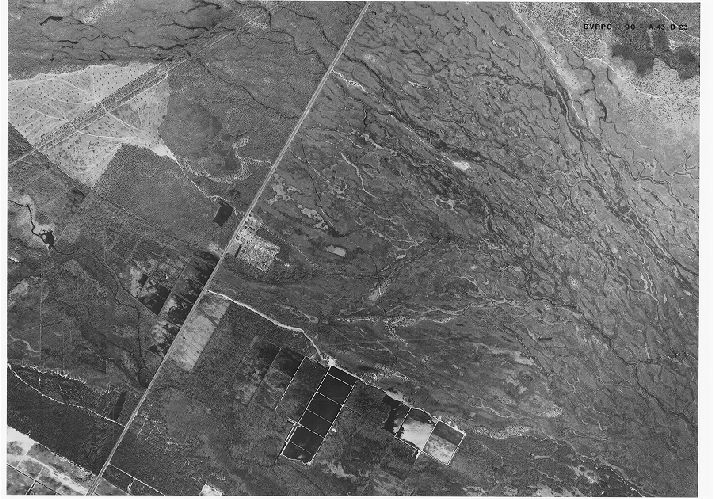 Aerial Photo A43 B23, Aerial Photographs of the Delaware Valley