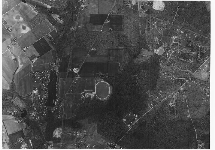 Aerial Photo A43 B27, Aerial Photographs of the Delaware Valley