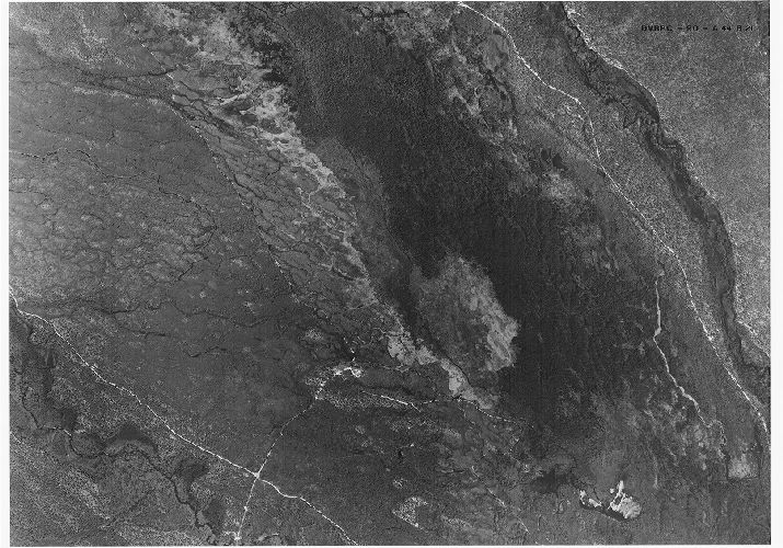 Aerial Photo A44 B21, Aerial Photographs of the Delaware Valley