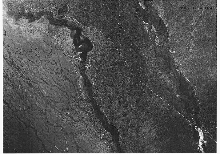 Aerial Photo A44 B23, Aerial Photographs of the Delaware Valley