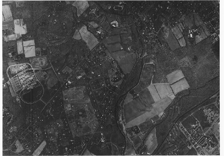 Aerial Photo A44 B52, Aerial Photographs of the Delaware Valley