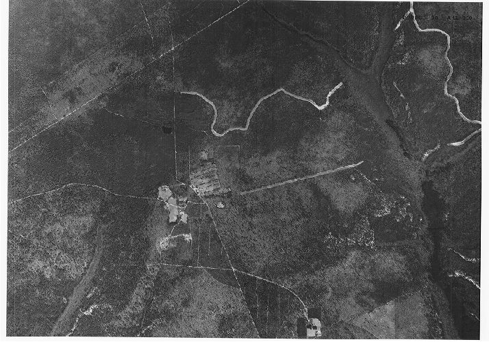 Aerial Photo A46 B20, Aerial Photographs of the Delaware Valley