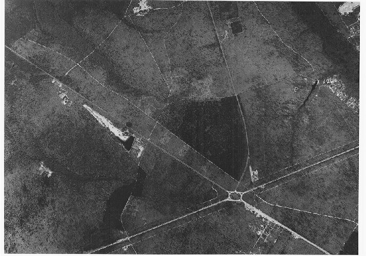 Aerial Photo A46 B32, Aerial Photographs of the Delaware Valley